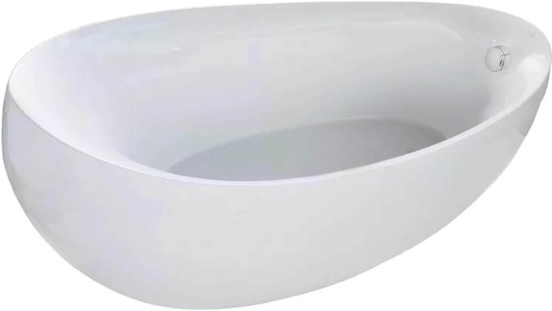 Акриловая ванна 190x95 см Villeroy & Boch Aveo new generation UBQ194AVE9W1V-01 alpine