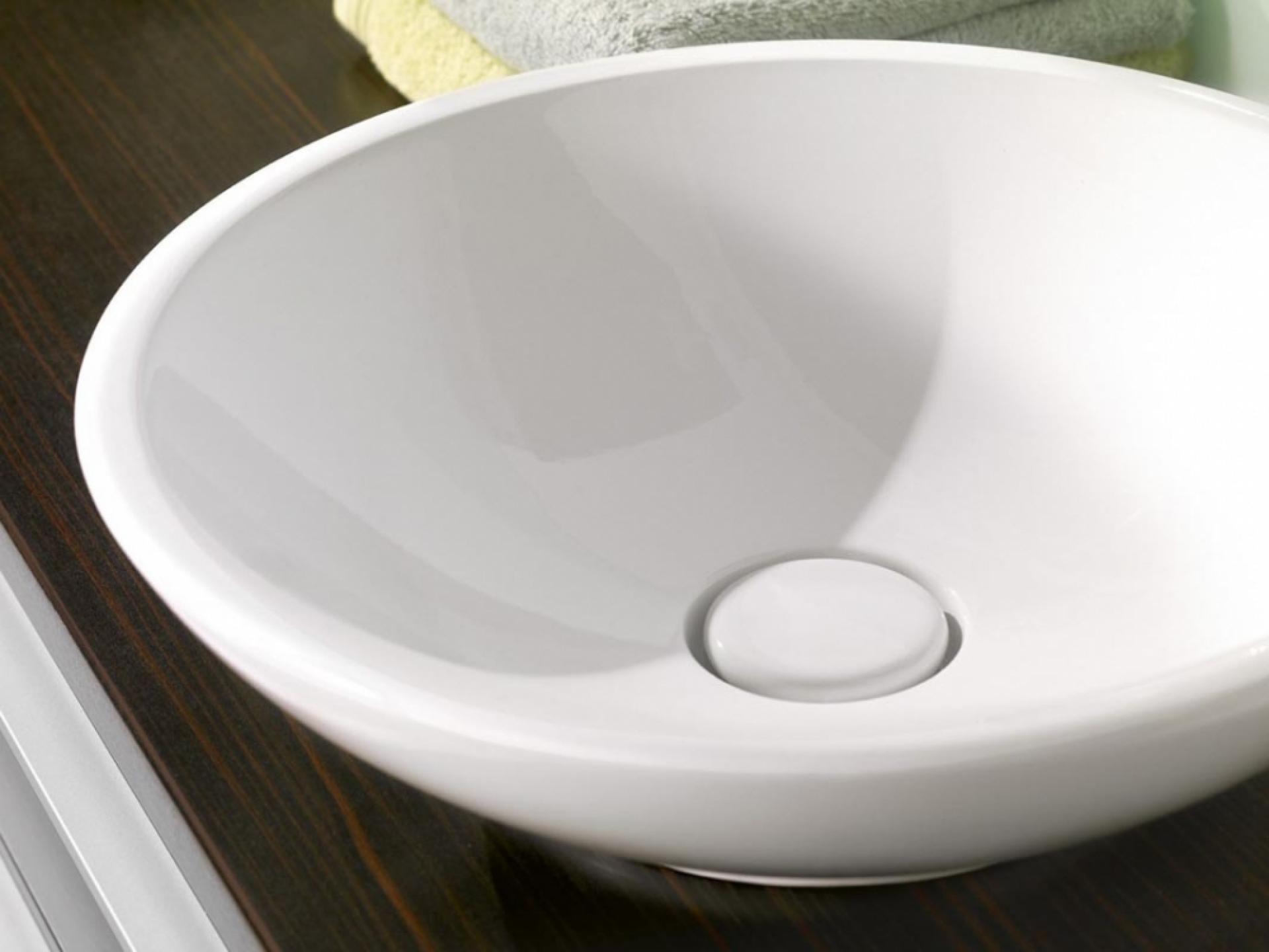 Рукомойник Villeroy & Boch Loop & friends 5144 00R1 alpin CeramicPlus