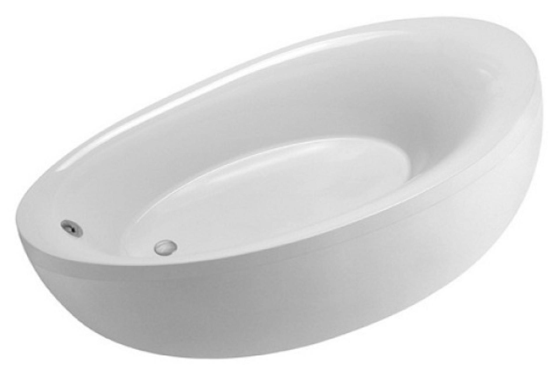 Акриловая ванна Villeroy & Boch Aveo new generation UBQ194AVE9T1V-96 star white бесшовная