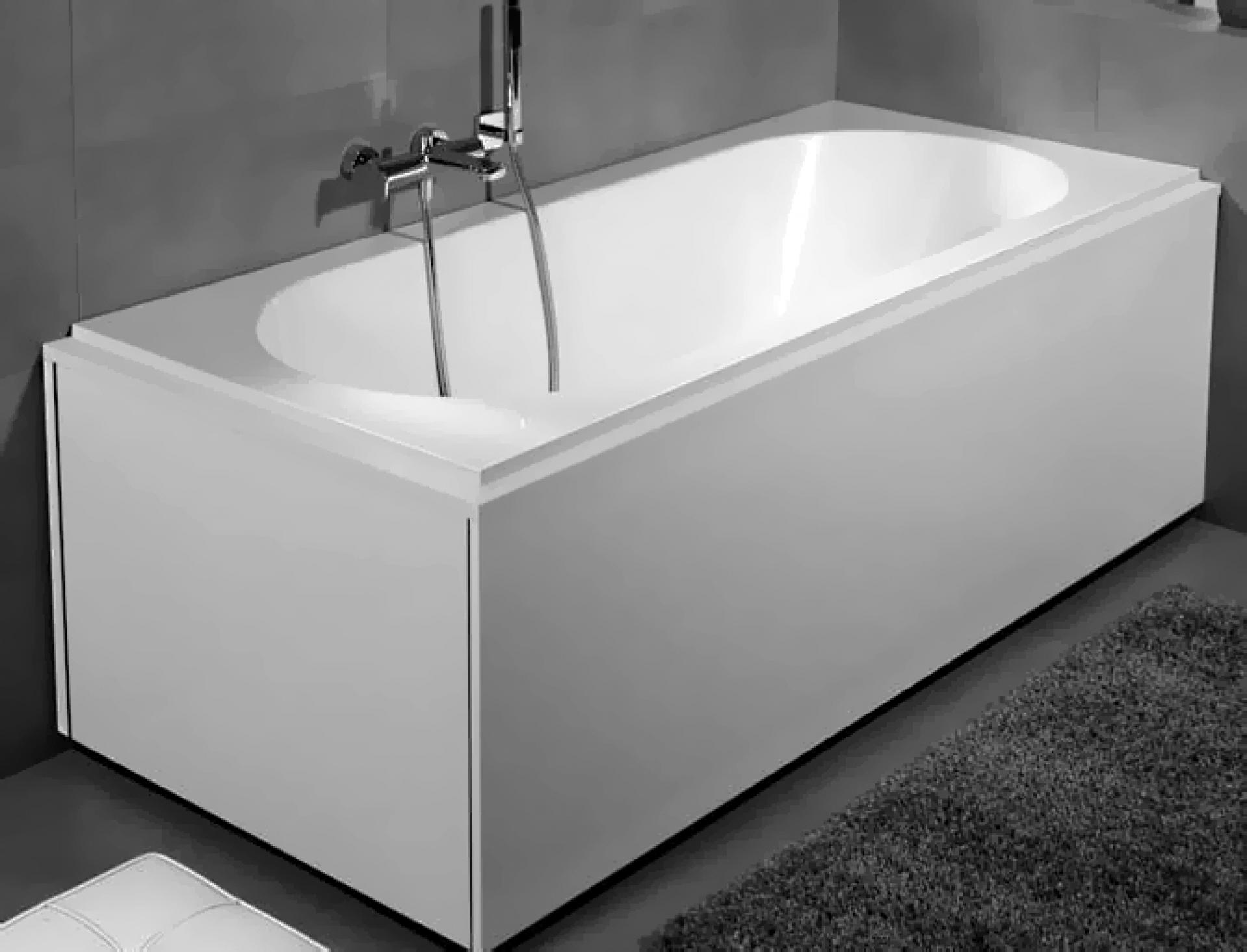 Акриловая ванна 170х75 Villeroy & Boch Cetus UBQ170CEU2V-96