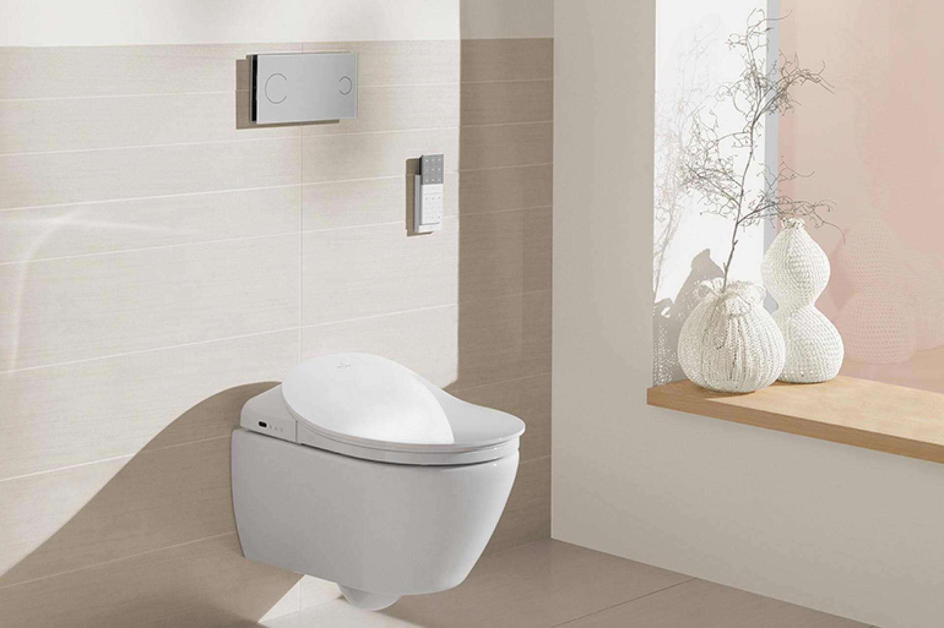 Унитаз подвесной Villeroy & Boch Subway 2.0 5614 R5R1 alpin