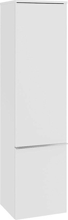 Шкаф-пенал Villeroy & Boch Venticello A95111 DX glossy white R