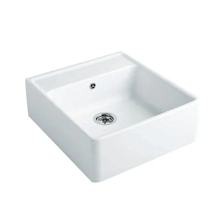 Кухонная мойка Villeroy&Boch 632061R1 белый