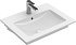 Раковина Villeroy & Boch Venticello 412460R1 alpin CeramicPlus