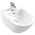 Биде Villeroy&Boch Subway 3.0 447000R1 альпийский белый