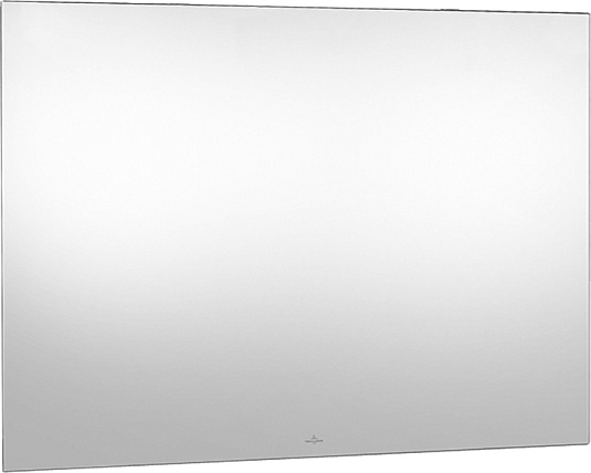 Мебель для ванной Villeroy & Boch Subway 2.0 100 glossy white