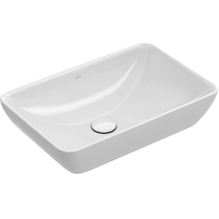 Раковина Villeroy & Boch Venticello 55 см 41135501, белый