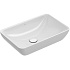 Раковина Villeroy & Boch Venticello 55 см 41135501, белый