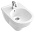 Биде подвесное Villeroy & Boch O'Novo 5460 0001 alpin