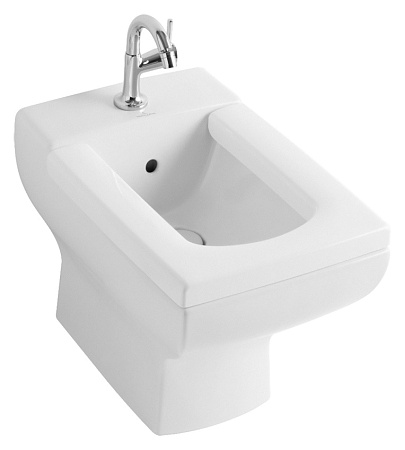 Смеситель Villeroy & Boch (Dornbracht) LaFleur 33.600.955.00 для биде