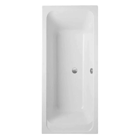 Акриловая ванна Villeroy & Boch Omnia Architectura UBA180ARA2V-01+90950461+U99740000 белый