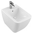 Биде напольное Villeroy & Boch Venticello 4412 00 01 alpin