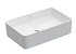 Раковина накладная Villeroy & Boch Collaro 56 4A205601, белый