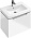 Тумба с раковиной Villeroy & Boch Subway 2.0 65 glossy white