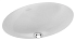 Раковина Villeroy&Boch Loop & Friends 57 616120R1, альпийский белый
