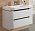 Тумба для комплекта Villeroy & Boch Subway 2.0 80 glossy white