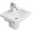 Раковина Villeroy&Boch Lifetime 517446R3 белый