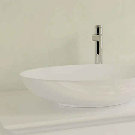 Раковина Villeroy & Boch Loop & Friends 4A480001 белый