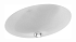 Раковина Villeroy & Boch Loop & Friends 66 61613001, альпийский белый